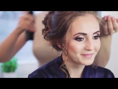 Wedding day 2017 videography