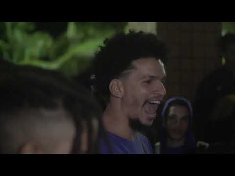 Jaz e Passos x Marroquino e Monarka - Batalha da Torre 104ª edição (1º FASE)