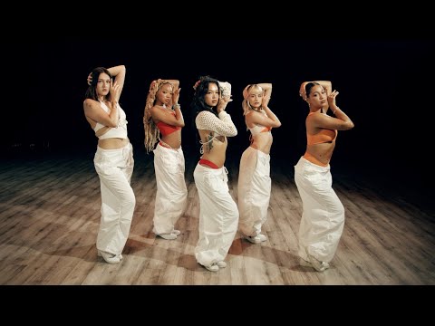 Boys World - Piña Colada (Dance Video)