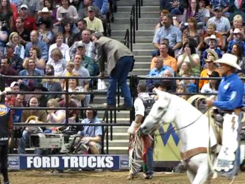 Renato Nunes VS. Synergy