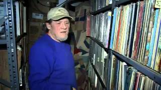 Nashville Man Trying to Sell 250,000 Vinyl Records