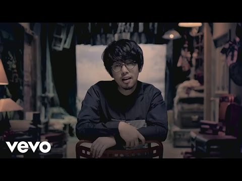Videoclip de Opera Glasses — ASIAN KUNG-FU GENERATION