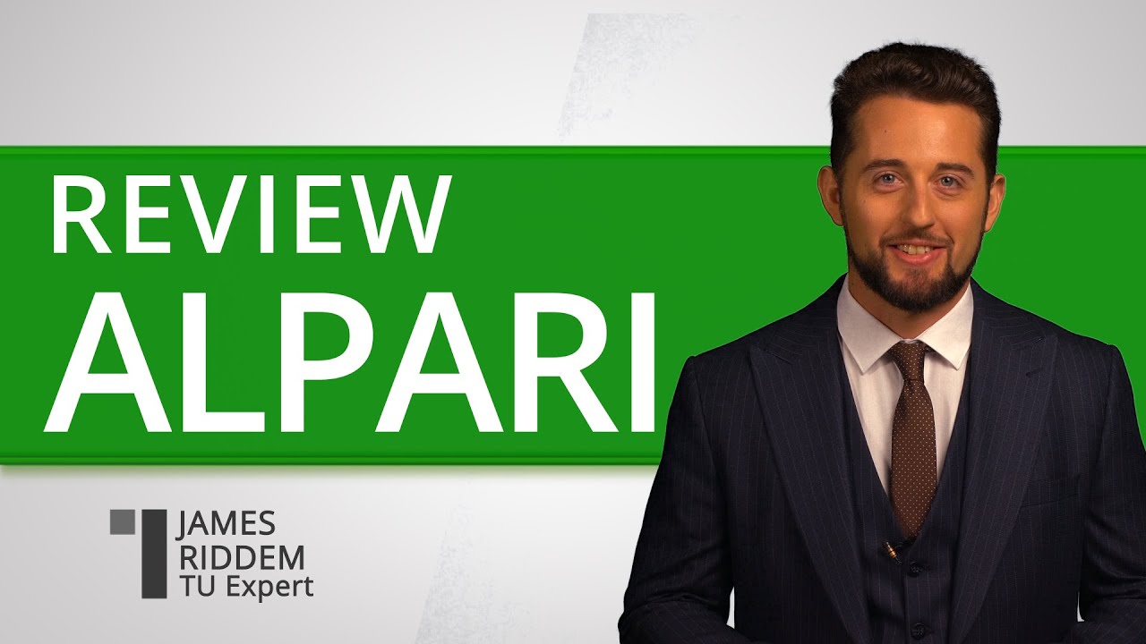 Revisão da Alpari – Avaliações de clientes reais