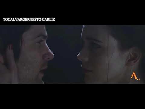 Secret Planet   Eriq Johnson & AVO