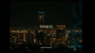 Tóxico Lyrics English Translation