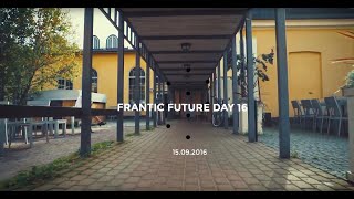 Frantic Future Day 16 Aftermovie