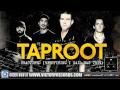 Taproot "Fractured (Everything I Said Was True)" Official Audio Stream