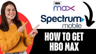 How To Get Hbo Max With Spectrum (2026)