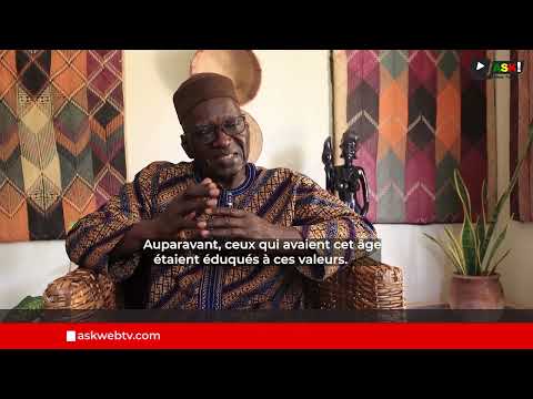 Yokoro : Folklore et Rythmes