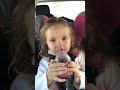 Daughter Tries Dr Pepper For The First Time