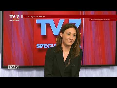TV7 WITH YOU SPECIAL EVENING OF 28/3/23 (3 of 6) - Breast Surgery