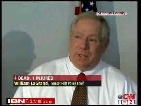 U.S. police shocked over Indian techies' fatal accident