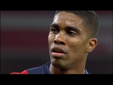 LOSC Lille - AS Saint-Etienne (1-1) - Highlights (LOSC - ASSE) / 2012-13