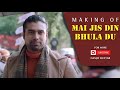 Download Making Of Main Jis Din Bhula Du Jubin Nautiyal Tulsi Kumar Navjitar Mp3 Song