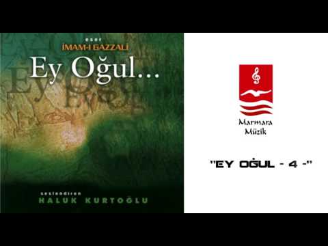 HALUK KURTOĞLU "Ey Oğul 4"
