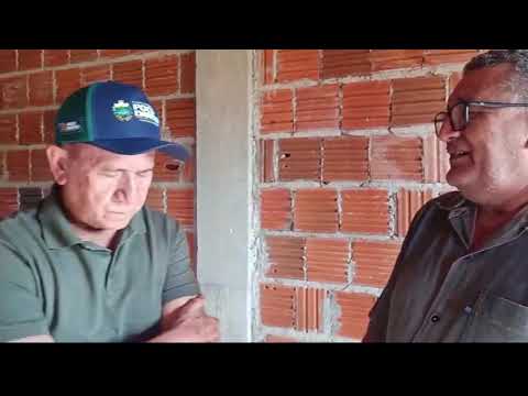 Poço Dantas terá empreendimento estruturante no ramo hoteleiro através de Zé Almeida