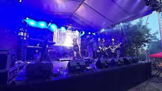 NIGHTQUEST - Nightwish tribute - live @ Tribute Maraton 2025