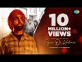 Pyar Di Kahani Ammy Virk Nikki Galrani Official Video Navjit Buttar Latest Punjabi Song 2021
