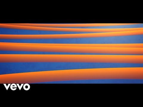 Alfred - Tomma Intet (Official Lyric Video)