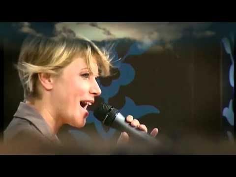 Vanessa Chinitor - Like The Wind