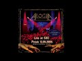 Alogia - Lament