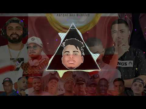 YURI CHAGAS - OS MENINOS DA POLONIA - [[ TROPA DO DIRETOR ]] - (( PARQUE DAS MISSÕES )) DJ PATRICK