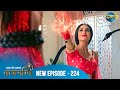 Full Episode Ishq Ki Dastaan नागमणि 224 Naagmani Dangal 2 Mohini Paaro Shankar