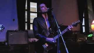 Moto Boy - Someday @ Мастерская 04-06-2014