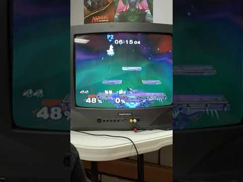 Conner vs tatuwah ffp 8/28/19 game 1