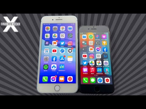 iOS 14.7 RC vs iOS 15 beta 2 👽