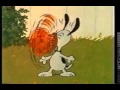 Charlie Brown Snoopy Upset