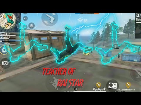 Teacher Of RAISTAR  || Noob FF || Samsung Galaxy J6 | DPI 360 ⚡🔥