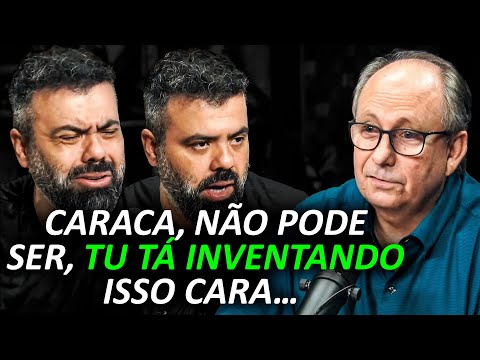 END TIMES? PASTOR LAMARTINE MAKES SHOCKING REVELATION ON FLOW