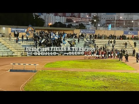 San Fernando AT 0 - CD San Fernando 1940 6