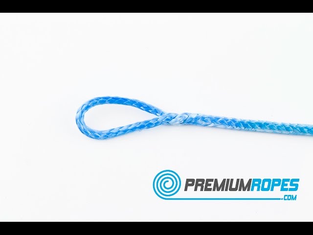 Splicing instruction videos - learn how to splice ropes