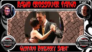 Los legionarios del abrazo: Gustavo Benzecry Sabà