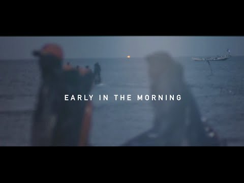 Leuz Diwane G – Early in the morning