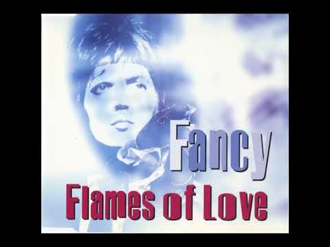 Fancy - Flames of Love (Rap Version feat. Grandmaster Tess & Steve D5)