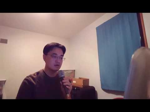 Rockapella LIVE on Studio 10 - Vocal Percussion addition