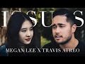 Megan Lee - Issues (Julia Michaels Cover) [Feat. Travis Atreo]