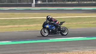 preview picture of video 'TEAM BMW PHUKET - BMWS1000RR'