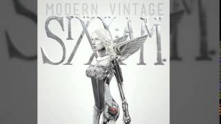 Sixx A M   Before It's Over