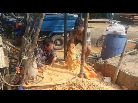 Khoan Giếng Gia Đình Ở Thủ Đức