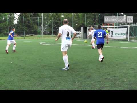 27.06.2017 II Liga A - Luktrans vs. MPO Kraków