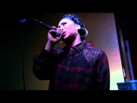 Blunt Club Oakland | Rocky Rivera