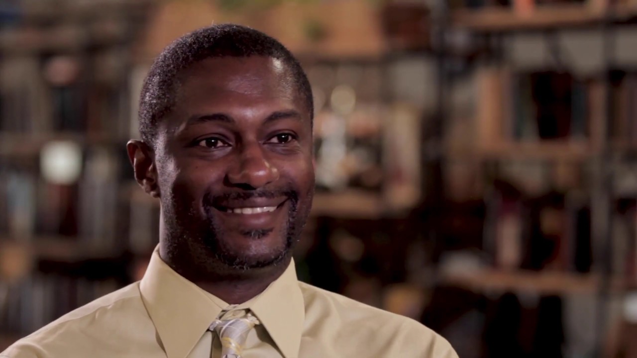 Promotional video thumbnail 2 for Adam Starks Keynote Speaker
