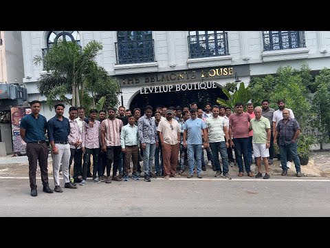 AutoArena family came together for our annual staff picnic 