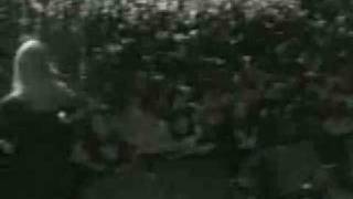 Overkill - Thanx For Nothin&#39;