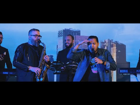 Haidin ❌ Formatia Marinica Namol - Pistol cu apa | Official Video LIVE