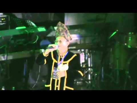 MUSIC FAIL =Sugandoi Songkotoun 2014 = BERNARD BAKANJIM=HUMUOM TADAU ID POOBUVATAN